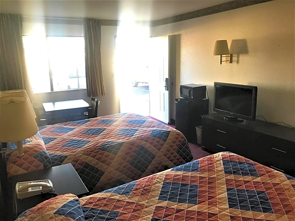 american inn and suites