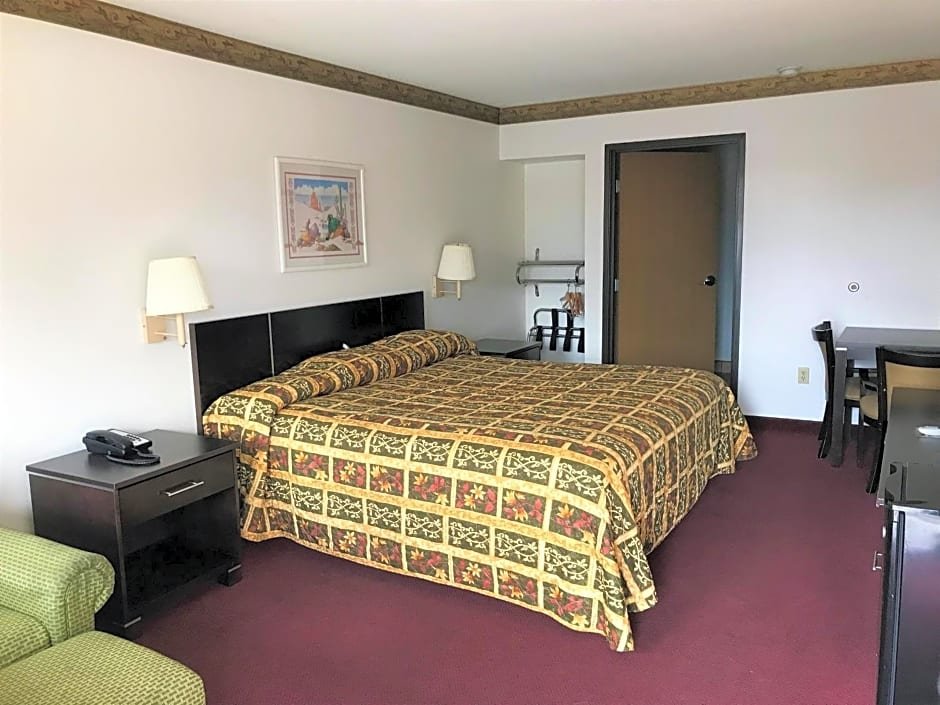 american inn and suites