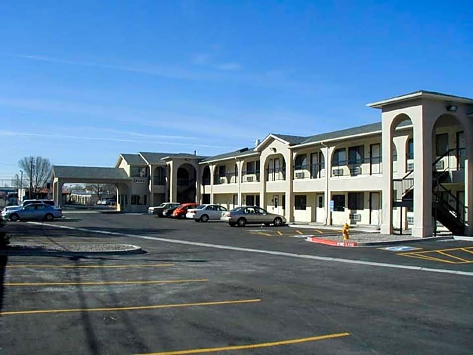 american inn and suites