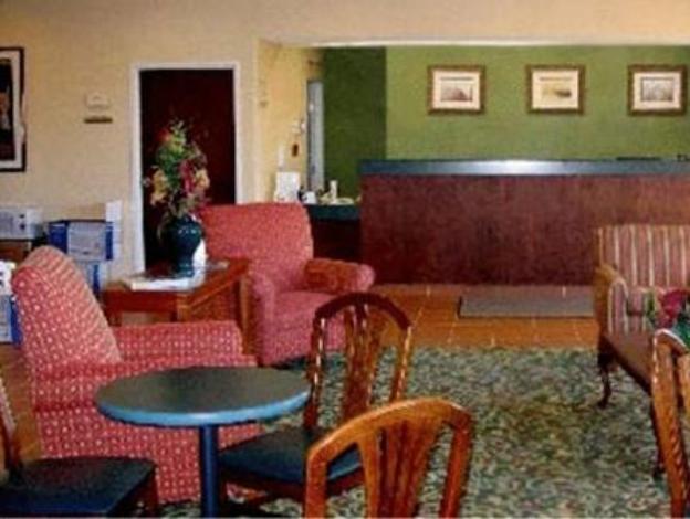 fairfield inn by marriott richmond
