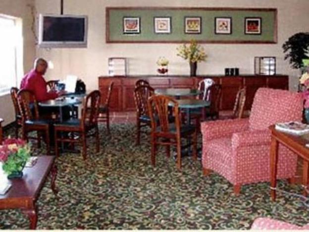 fairfield inn by marriott richmond