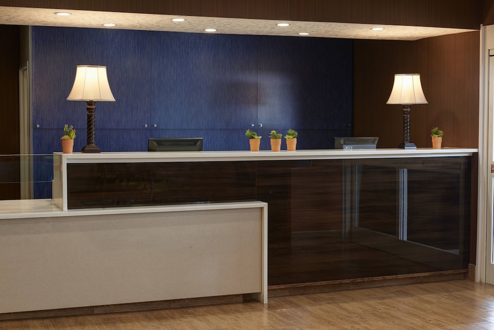 fairfield inn by marriott richmond