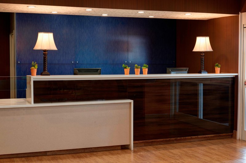 fairfield inn by marriott richmond