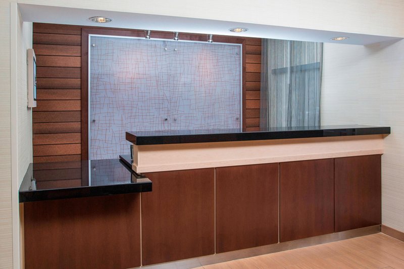 fairfield inn and suites terre haute