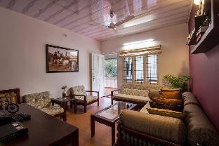 Harvest Fresh Farms,Kumily>>Kattappana,2 star