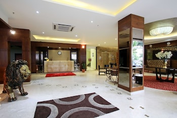 chris hotel whitefield