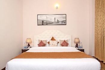 chris hotel whitefield