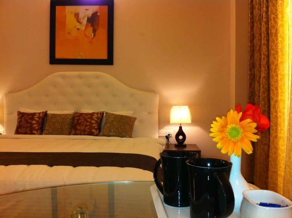 chris hotel whitefield