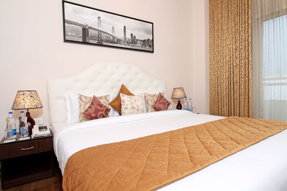 chris hotel whitefield