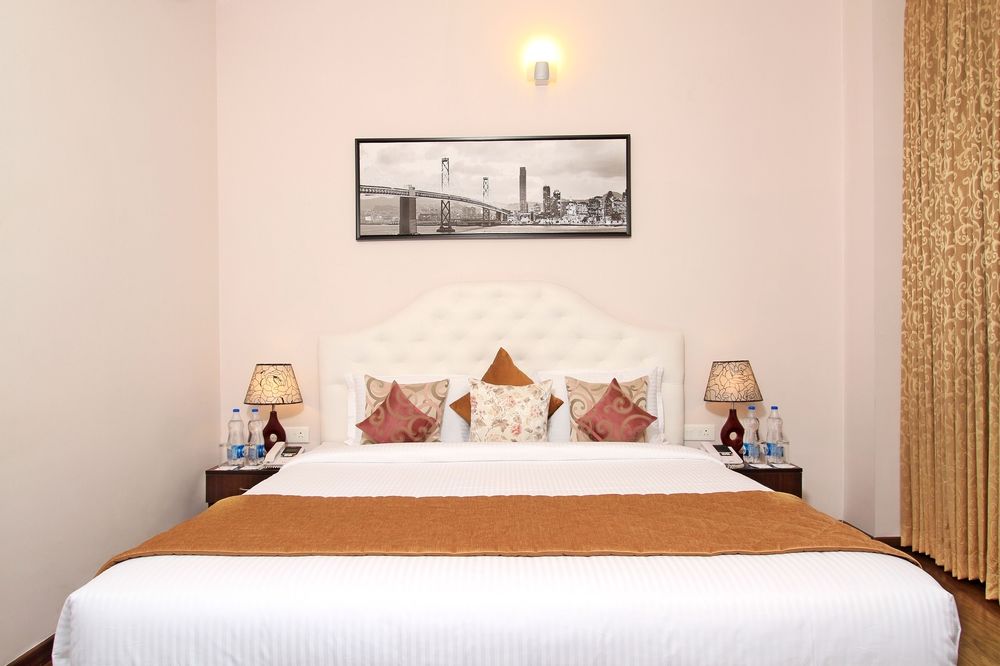 chris hotel whitefield