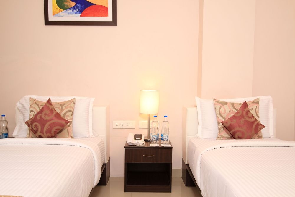 chris hotel whitefield