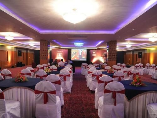 chris hotel whitefield