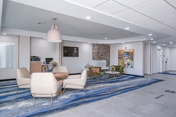 fairfield inn ponca city