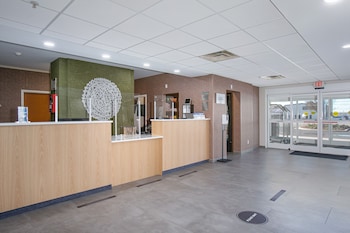 fairfield inn ponca city