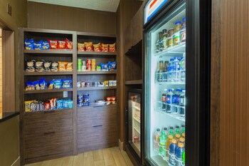 fairfield inn ponca city