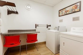 fairfield inn ponca city