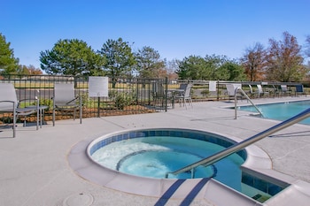 fairfield inn ponca city