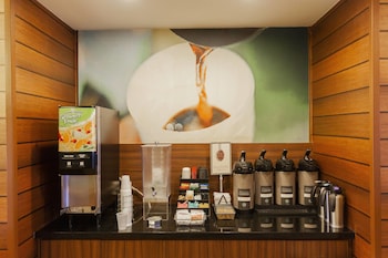 fairfield inn ponca city
