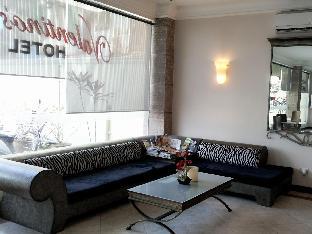 Valentino's Hotel,Angeles City>>Angeles,3 star