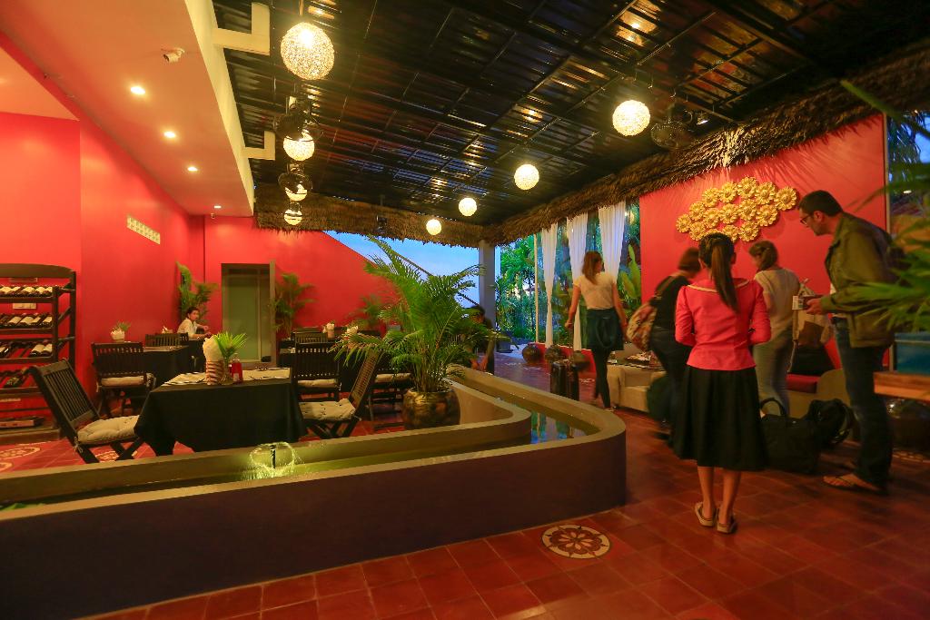 home indochine dangkor