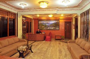 Hotel Brihaspati,Kirtipur>>Kathmandu,3 star