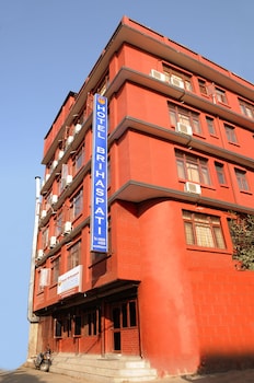hotel brihaspati