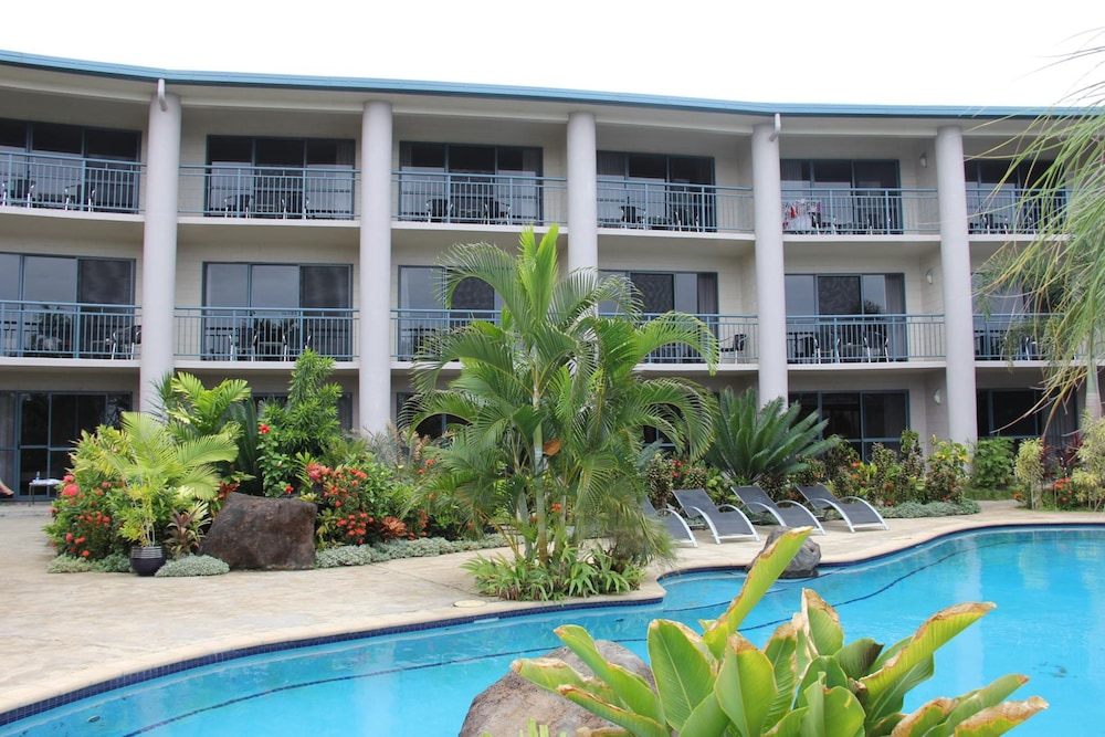 amanaki hotel