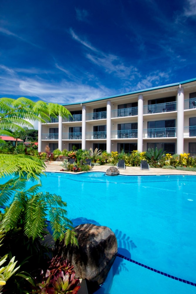 amanaki hotel