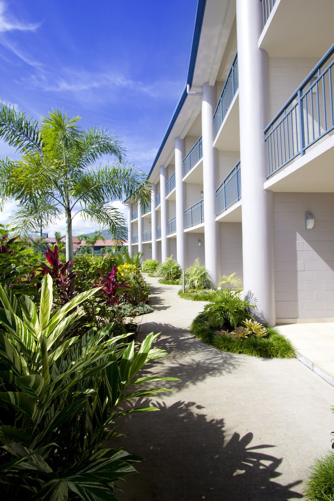 amanaki hotel