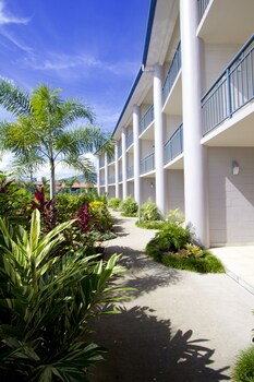 amanaki hotel