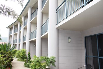 amanaki hotel