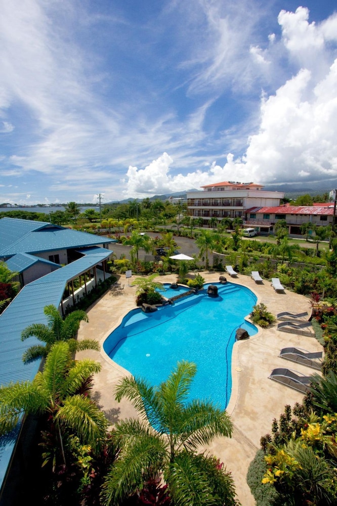 amanaki hotel