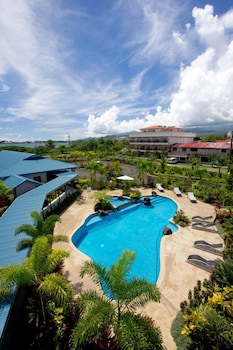 amanaki hotel