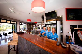 amanaki hotel