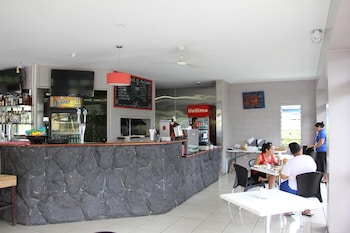 amanaki hotel