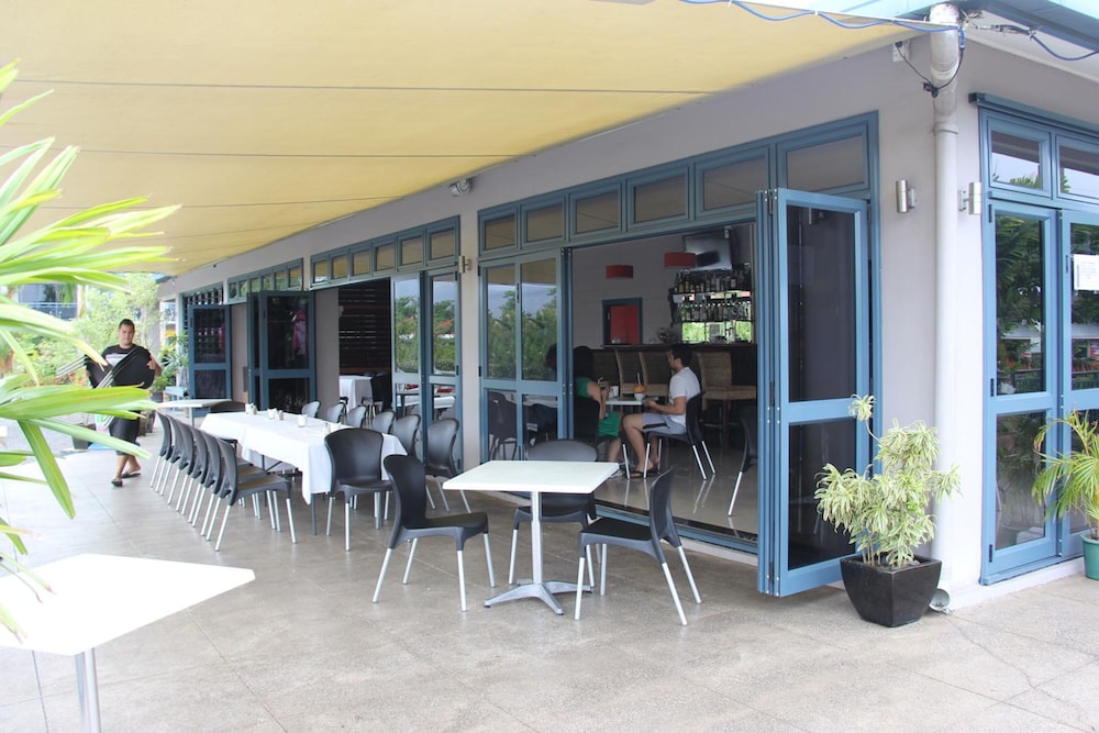 amanaki hotel
