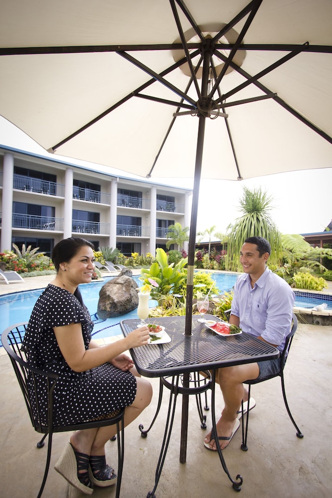 amanaki hotel