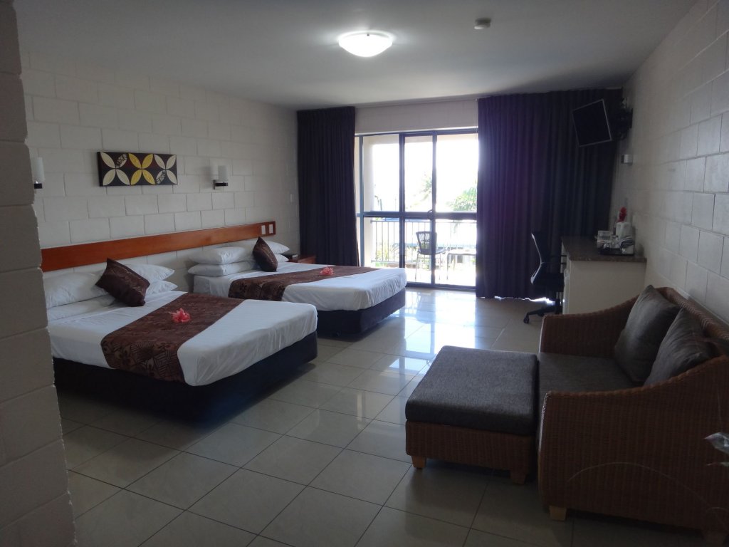 amanaki hotel
