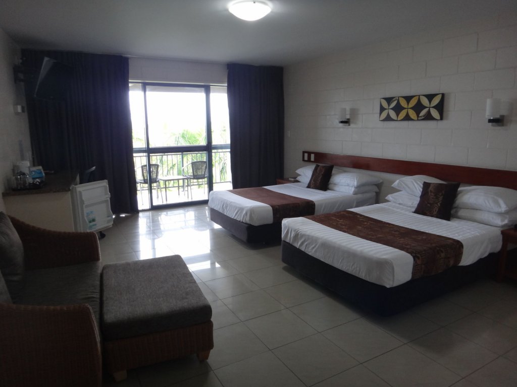 amanaki hotel
