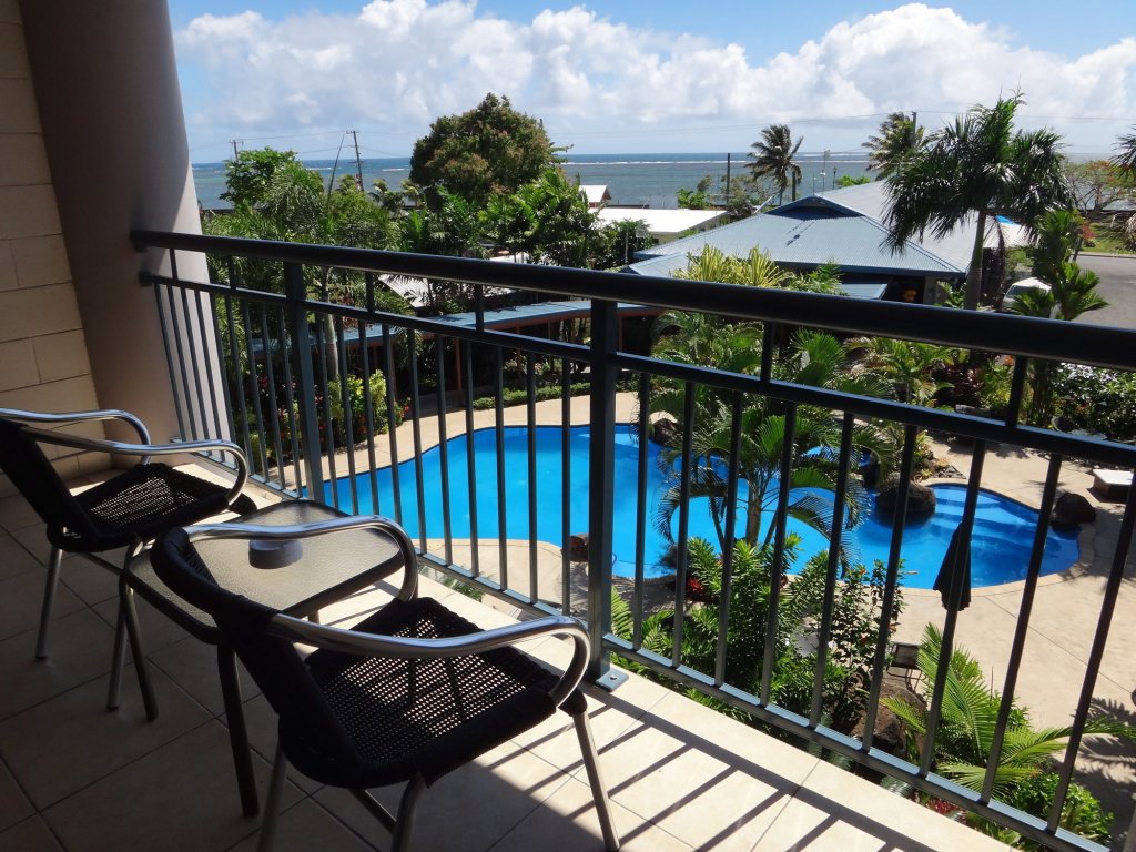 amanaki hotel