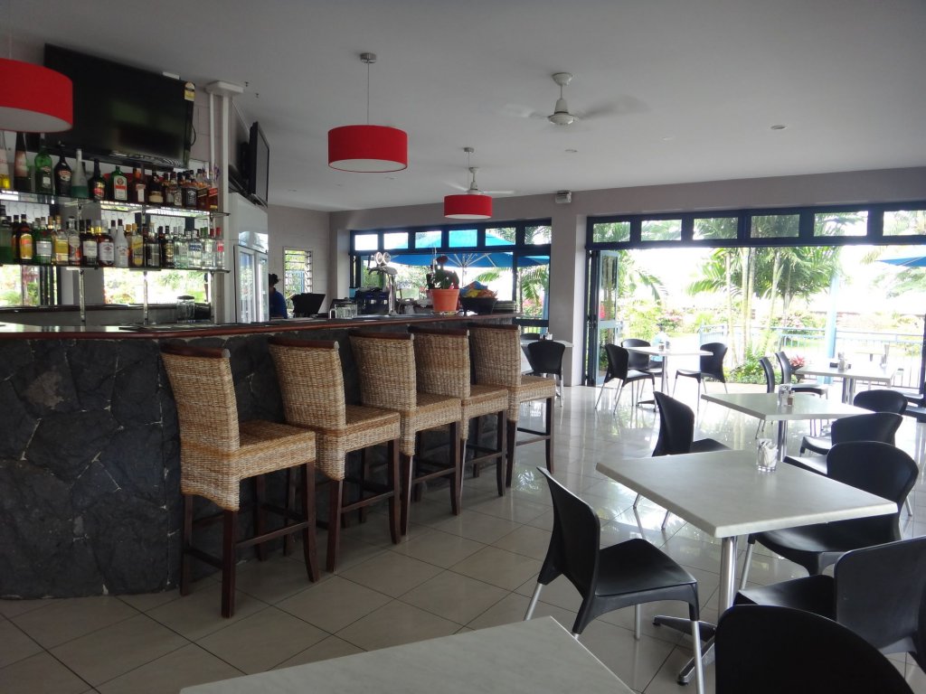 amanaki hotel