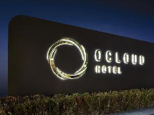 Ocloud Hotel Gangnam,Seoul>>Seocho-Gu,4 star