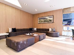 Ocloud Hotel Gangnam,Seoul>>Seocho-Gu,4 star