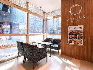 Ocloud Hotel Gangnam,Seoul>>Seocho-Gu,4 star