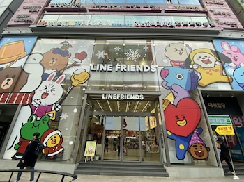 ocloud hotel gangnam