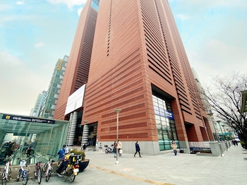ocloud hotel gangnam