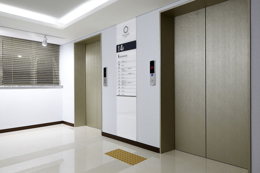 ocloud hotel gangnam