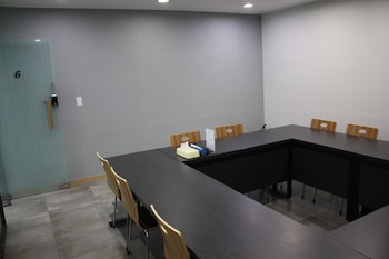 ocloud hotel gangnam