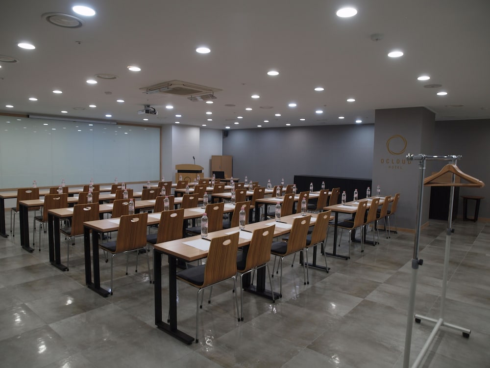 ocloud hotel gangnam