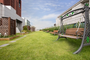 ocloud hotel gangnam